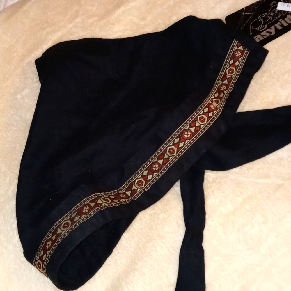 1227 Easy Riders Du-Rag - Picture 2 of 4